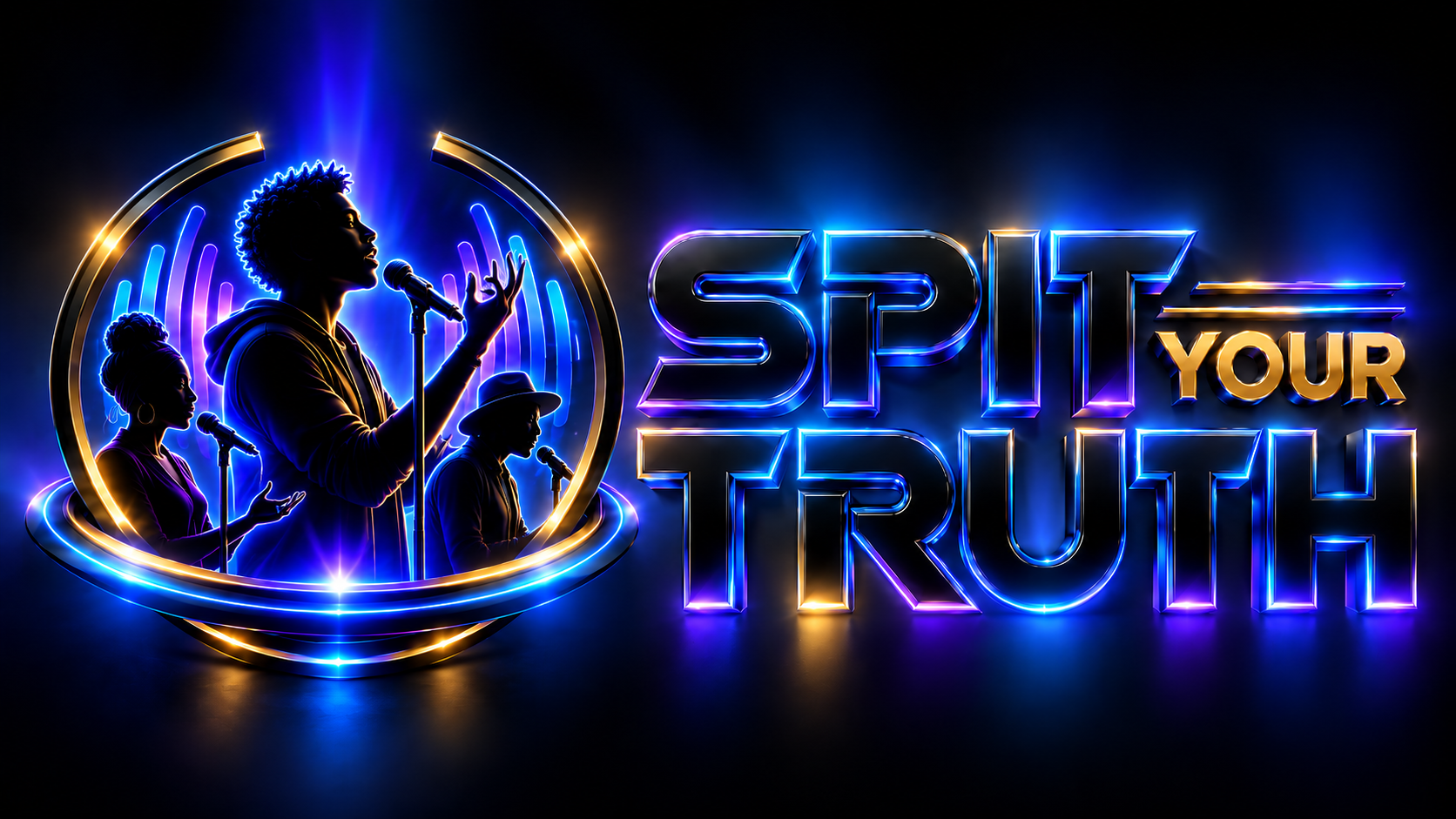 Spit Your Truth